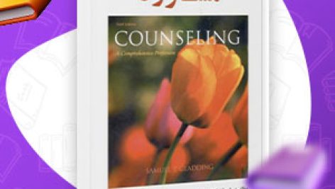 دانلود رایگان کتاب اصول و مبانی مشاوره گلادینگ